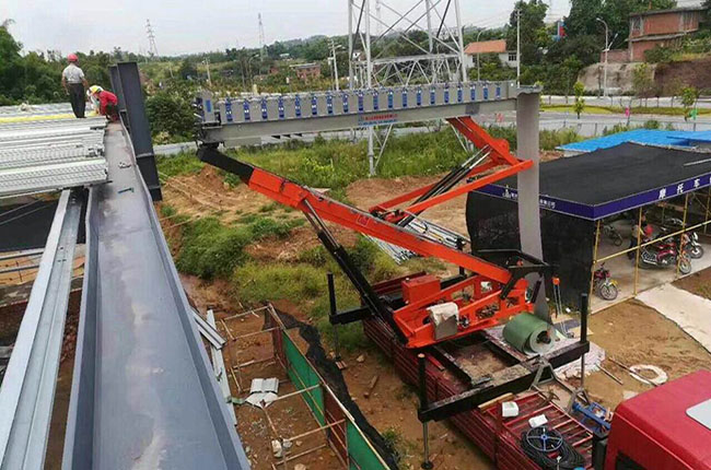 佛山高空壓瓦工程 佛山高空壓瓦工程